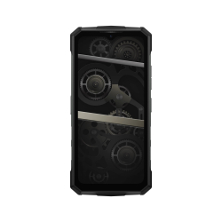 Смартфон Doogee Fire 5 Ultra 6/128GB Grey - Картинка 3