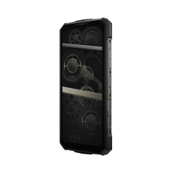 Смартфон Doogee Fire 5 Ultra 6/128GB Grey - Картинка 5