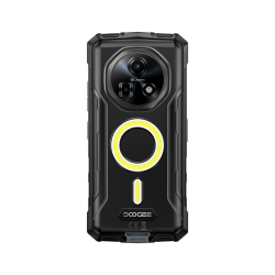 Смартфон Doogee Fire 5 Ultra 6/128GB Grey - Картинка 6