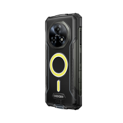 Смартфон Doogee Fire 5 Ultra 6/128GB Grey - Картинка 8