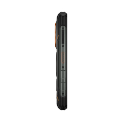 Смартфон Doogee Fire 5 Ultra 6/128GB Orange - Картинка 2