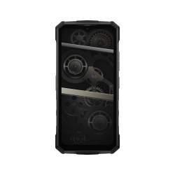 Смартфон Doogee Fire 5 Ultra 6/128GB Orange - Картинка 4