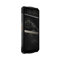 Смартфон Doogee Fire 5 Ultra 6/128GB Orange - Картинка 6