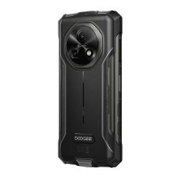 �������� Doogee Fire 7 4/256GB Grey - �������� 4