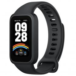 �i����-������� Xiaomi Mi Smart Band 9 Active Black (BHR9444GL) - �������� 3