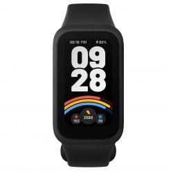 �i����-������� Xiaomi Mi Smart Band 9 Active Black (BHR9444GL) - �������� 2