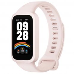 �i����-������� Xiaomi Mi Smart Band 9 Active Pink (BHR9917GL)_EU - �������� 2