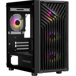 ������ Prologix Flow GM-05RB Black