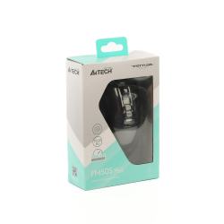 ���� A4Tech Fstyler FM50S Plus Black - �������� 11