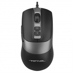 ���� A4Tech Fstyler FM50S Plus Black - �������� 12