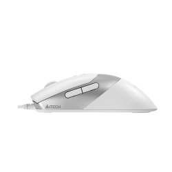 ���� A4Tech Fstyler FM50S Plus White - �������� 2