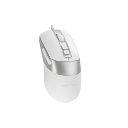 ���� A4Tech Fstyler FM50S Plus White - �������� 8