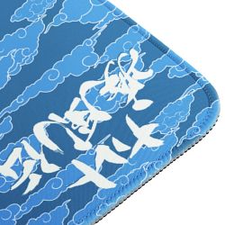 Килимок для миші Ігрова поверхня Bandai Naruto Shippuden Toads From Mount Myoboku XL (FNRMPSPEED24FRGXL) - Картинка 4