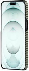 �����-�������� Pitaka MagEZ Case 4 ��� Apple iPhone 15 Pro Overture (FO1501P) - �������� 2