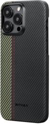 �����-�������� Pitaka MagEZ Case 4 ��� Apple iPhone 15 Pro Max Overture (FO1501PM) - �������� 6