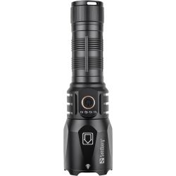 ˳������-��������� Sandberg Survivor Torch Powerbank 5000 mAh XHP160LED USB-C 18W (420-89) - �������� 4