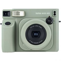 ���������� ������������ ������ Fujifilm Instax Wide 400 Pistachio Green 16824123