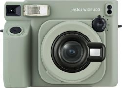���������� ������������ ������ Fujifilm Instax Wide 400 Pistachio Green 16824123 - �������� 5
