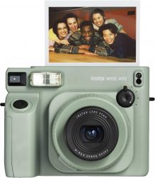 ���������� ������������ ������ Fujifilm Instax Wide 400 Pistachio Green 16824123 - �������� 10