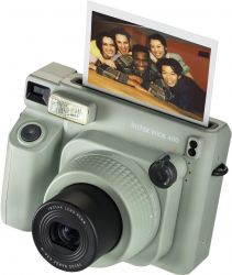 ���������� ������������ ������ Fujifilm Instax Wide 400 Pistachio Green 16824123 - �������� 11