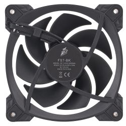 ���������� 1stPlayer FS7 Black (FS7-BK-1IN1) - �������� 9