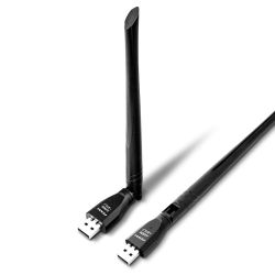   Fenvi FU-AX900T Wi-Fi 6, Bluetooth 5.3 Dual Band 2.4G 5G -  7