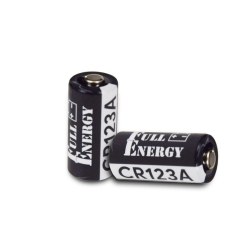  Full Energy CR123A 1 