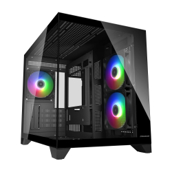 ������ Cougar FV150 Mini Black