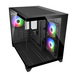 ������ Cougar FV150 Mini Black - �������� 2