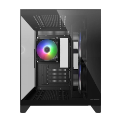 ������ Cougar FV150 Mini Black - �������� 3