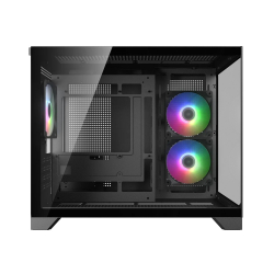 ������ Cougar FV150 Mini Black - �������� 4