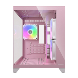 ������ Cougar FV150 Mini Pink - �������� 3