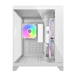 ������ Cougar FV150 Mini White - �������� 3