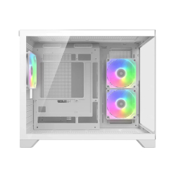 ������ Cougar FV150 Mini White - �������� 4