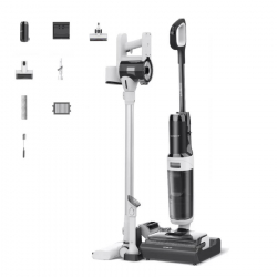    Tineco Floor One Switch S6 Stretch Plus (FW311000DE)