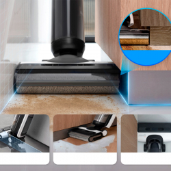    Tineco Floor One S6 Flashdry Pet (FW360100DE) -  6