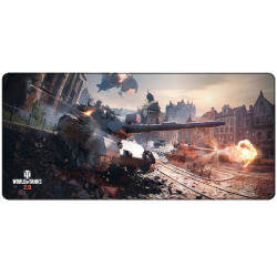 ������� ����������� Wargaming World of Tanks 2.0 Limited Edition XL (FWGMPWOT20LEO25XL)