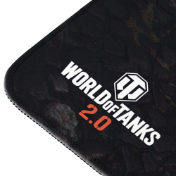 ������ ��� ���� ������� ����������� Wargaming World of Tanks 2.0 Limited Edition XL (FWGMPWOT20LEO25XL) - �������� 4
