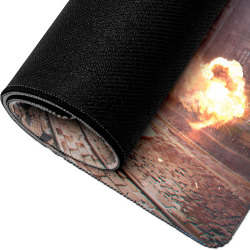 ������ ��� ���� ������� ����������� Wargaming World of Tanks 2.0 Limited Edition XL (FWGMPWOT20LEO25XL) - �������� 5