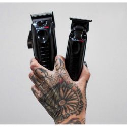 Тример Babyliss Pro FX726E - Картинка 3