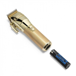    Babyliss Pro FX899GE FxOne Gold -  4