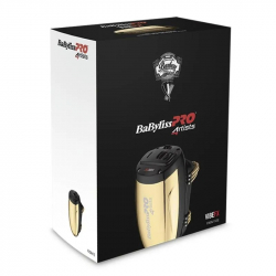 Масажер Babyliss Pro VibeFX (FXSM1GE) - Картинка 4