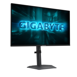 ������� Gigabyte 24.5" Gaming G25F2A IPS Black 240Hz - �������� 3