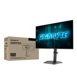 ������� Gigabyte 24.5" Gaming G25F2A IPS Black 240Hz - �������� 8