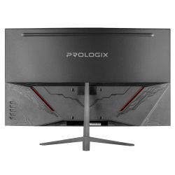 Prologix Gaming 27" G2725CF VA Black Curved 180Hz -  4