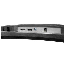  Prologix Gaming 27" G2725CF VA Black Curved 180Hz -  8