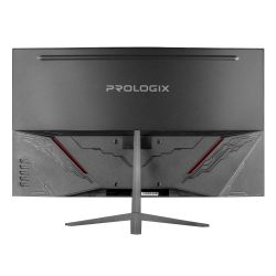 ������� Prologix Gaming 27" G2725CU VA Black Curved 200Hz - �������� 3