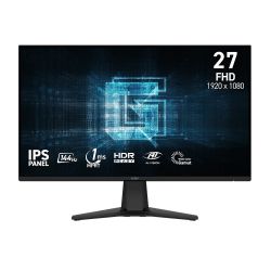 ������� MSI 27" G275L E14 IPS Black 144Hz - �������� 2