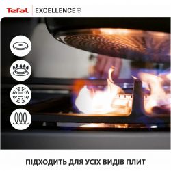 � ��������� Tefal Excellence+ 30 �� (G3300702) - �������� 7