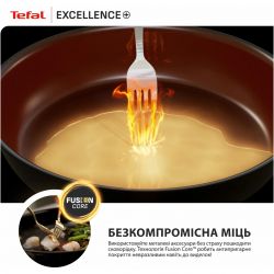 � ��������� Tefal Excellence+ 30 �� (G3300702) - �������� 9